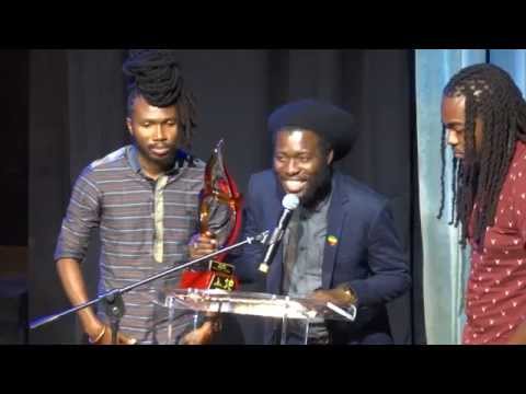 JaRIA Honour Awards 2015 / Song of the Year / Iba MaHr & Notis - Diamond Sox