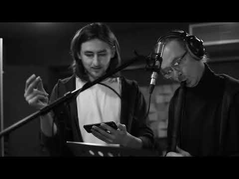 Запись альбома 4D team