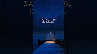 Download lagu Story Wa Motif Band - Tuhan Jagakan Dia - #janganlupasubscribe #kangenanakchanel #shorts #statuswa mp3