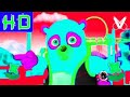Special Agent Oso Intro Huskunk Destructor In Mari Group