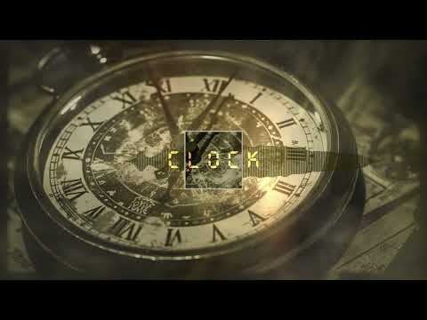CLOCK - Momsii / Werenoi / Melodic Type Beat