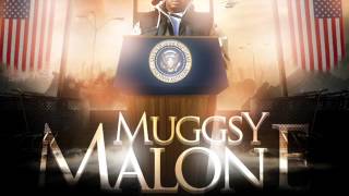 Muggsy Malone - 1000% ( Los Vintage Rolls Royce Interior Freestyle)