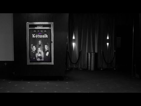 K4OS - K4TWALK (Visualizer)