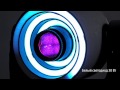 мініатюра 1 Відео про товар LED Голова Free Color AK75