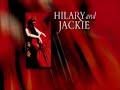 DVD Opening To Hilary And Jackie UK DVD