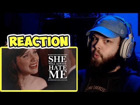 Brooke & Lucas | The Love Is Gone (REACTION!!!)