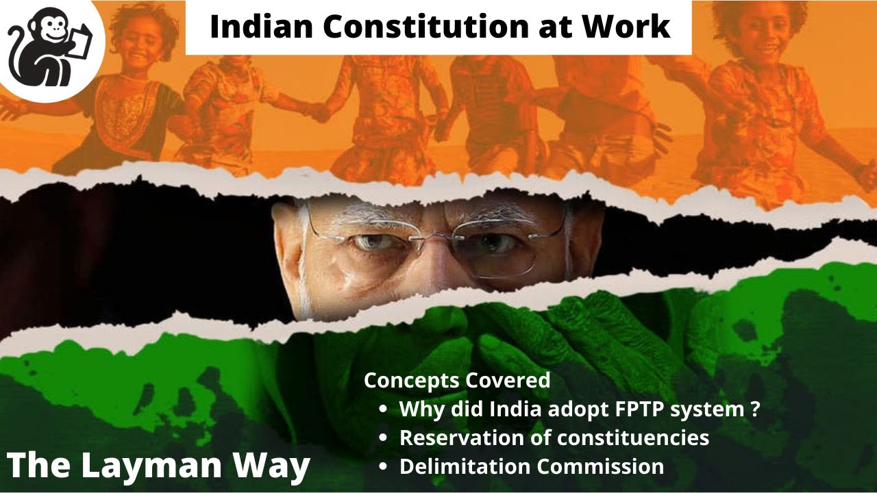 NCERT class 11th Polity Lecture 24- Why did Indian Adopt FPTP system ? &Reservation|UPSC|IAS|ACE it!