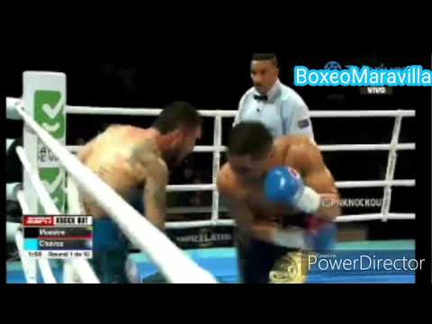 Gabriel Maestre vs Diego Cháves. Resumen. Sensaciones.