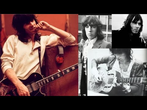 Deconstructing Monkey Man (Isolated tracks) The Rolling Stones