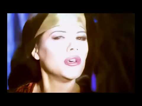 Nemorin – Mission Of Love (1994) / The Neverending Story 3 (original soundtrack)