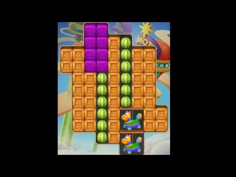 TOON BLAST level 6005