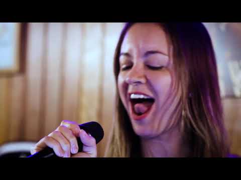 Iron Ladies - Be Quick Or Be Dead (Vitafone Live Session)