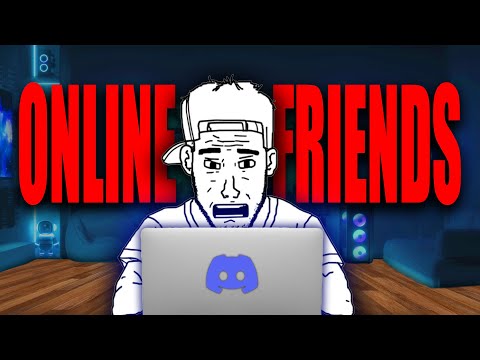 The WORST Types Of Online Friends