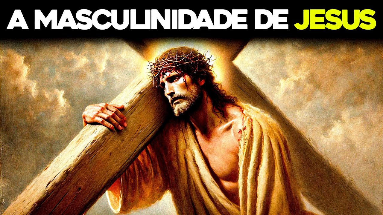 O Outro lado de Jesus: O que ele tem a nos Ensinar?