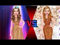 fun 😜 fashion show competition | dressup and style makeup game for girls | miracle girl gaming |