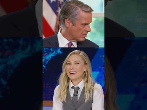 Sure, Trump has seen the Declaration of Independence, but does he know what it stands for?