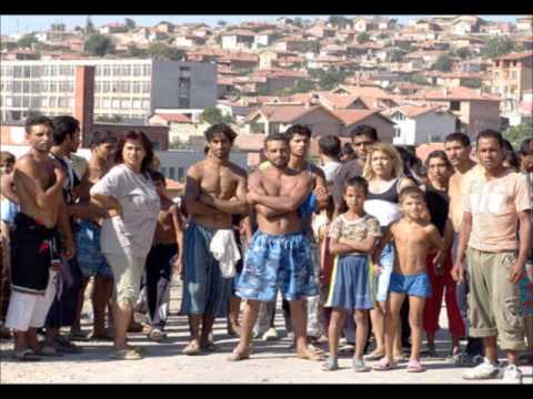 Черно Фередже - Цигани [] Cherno Feredje - Cigani