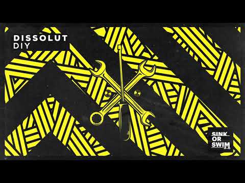 Dissolut - DIY (Official Audio)
