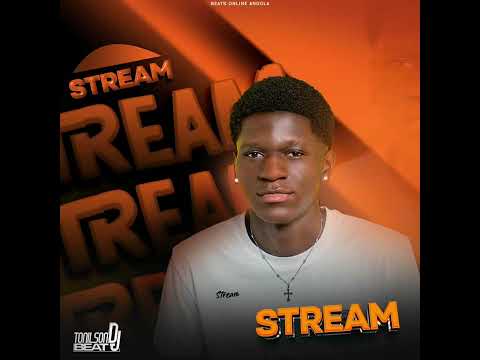 Tonilson Beat Dj - Stream (Original Mix) | O Bengala de 2024|