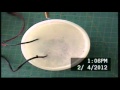 Aquatune Hydrogen Fuel Systems Submerged Generator