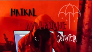 Download lagu 'AVALANCHE' - BRING ME THE HORIZON (Cover By Haikal) mp3 Download lagu 'AVALANCHE' - BRING ME THE HORIZON (Cover By Haikal) mp3