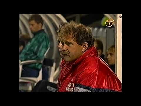 Heracles Almelo - MVV  0-0   21 september 1996