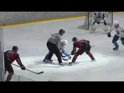 Pyry - LeKi 3. Finaali 23.3.2024 - Motorshop-maalikooste