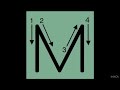 Have Fun Teaching Letter M Song Instrumental Remix