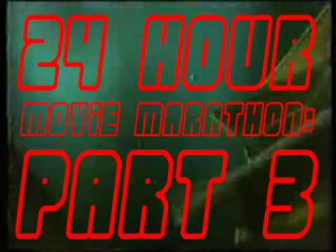 24HMM3: Sean Feely - Big Trouble In Little China