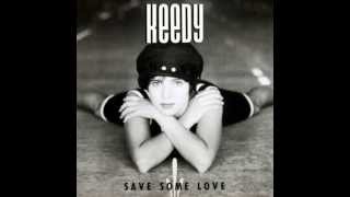 Keedy -  Save Some Love (Hot Radio Remix)