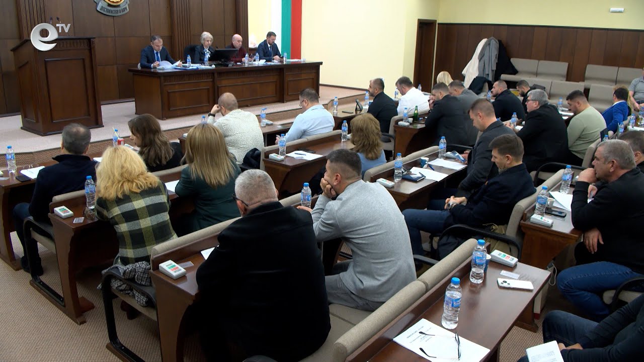 След дебати Общинският съвет на Хасково прие новата план-сметка за такса битови отпадъци