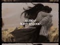 Astrid S Hurts So Good Sped Up Reverb