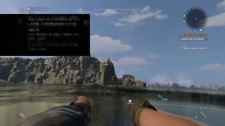 Dying light the following| getting the ranger