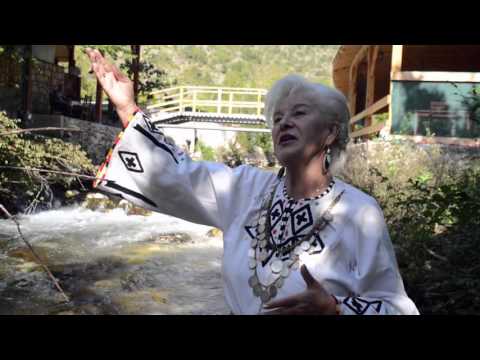 Vidanka Gorgievska, Gordo nase Porecje 1