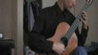 Fugue (First section)- Recital Preparation Video