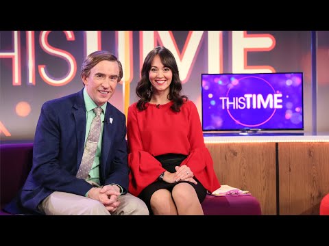 Series One: LOL Moments | This Time with Alan Partridge | Baby Cow