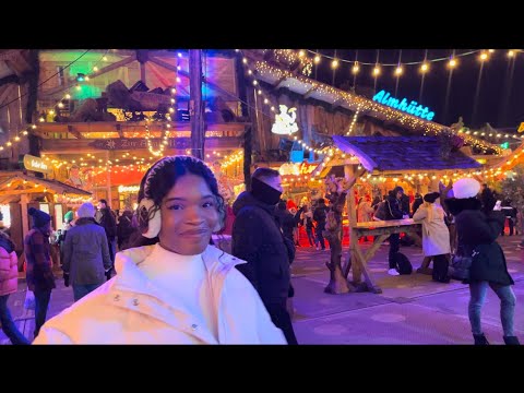 Glochi - New Born King (Visualizer)