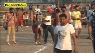 (1) Khehra Dona (Kapurthala) Kabaddi Tournament 22 Feb 2016