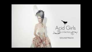 I&#39;m A Pirate You&#39;re A Princess -PlayRadioPlay / Acid Girls Soundtrack