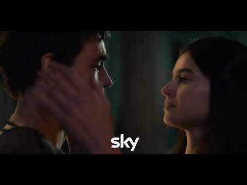 Sky Original | Domina | Teaser Trailer