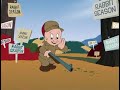 GEICO Rhetorical Questions Commercial Compilation Re Update