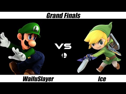 Focus Weekly #4 - Grand Finals (Quantum | WaifuSlayer vs IceOnDeck)