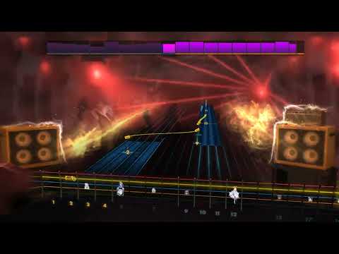 ONE AND ONLY [Eb] - Band Maid | Rocksmith 2014