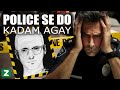 Zodiac: The Most Wanted Serial Killer of 20th Century DEFAULT Thumbnail
