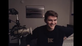 Jschlatt Face Reveal 8K