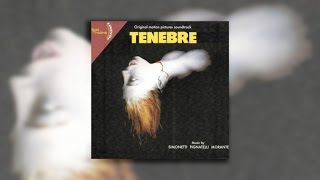 Claudio Simonetti, M. Morante, F. Pignatelli - Dario Argento Tenebre (1982) Official Soundtrack