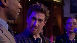 Jamie Lawson - Wasn't Expecting That - RTL LATE NIGHT