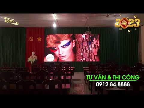 Video dự án