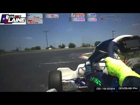 051924 KA JR Testing 4 NTK