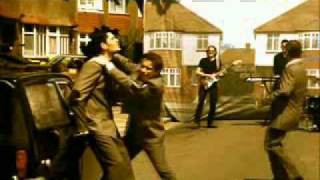 Boyzone - Stephen Gately tribute - Where We Belong